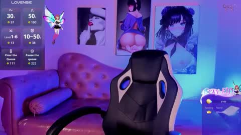 a_love_witch online show from 03-22-26, 01:14