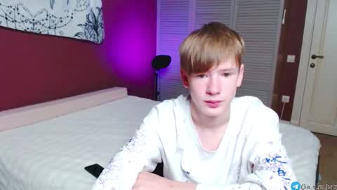 Kris Michael online show from 09-16-25, 05:58