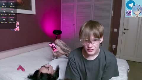 Kris Michael online show from 10-17-25, 02:19