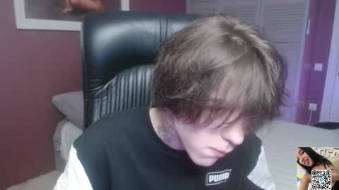 Kris Michael online show from 12-17-25, 02:34