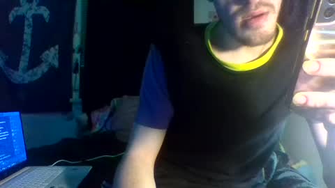 Snapshot of a_twinkie chatting on 02-11-25, 02:35 Chris online show from 02-11-25, 02:35