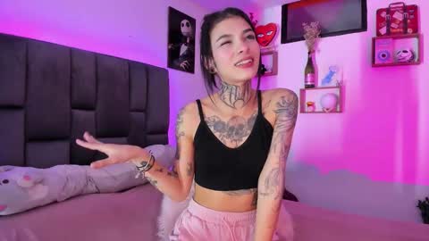 Snapshot of aa_lunit chatting on 03-19-26, 02:48 Luni online show from 03-19-26, 02:48