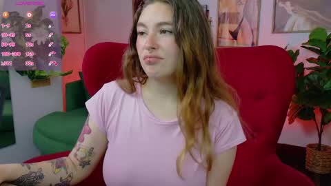 Aamy  online show from 05-06-26, 10:48