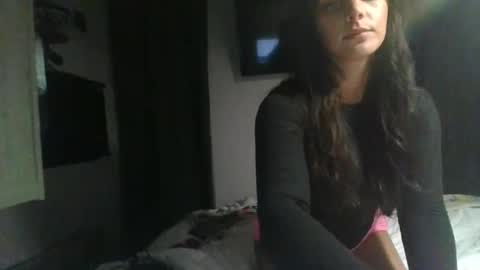 Alli online show from 10-23-25, 10:14