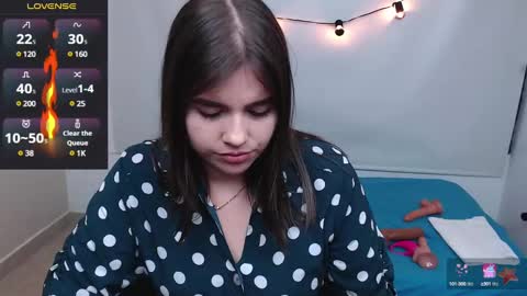 Snapshot of aabby_lee chatting on 01-13-25, 06:38 Abby Lee online show from 01-13-25, 06:38