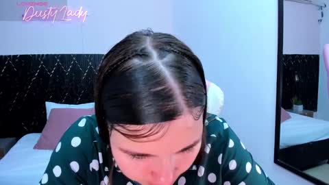 Snapshot of aabby_lee chatting on 02-23-25, 06:34 Abby Lee online show from 02-23-25, 06:34