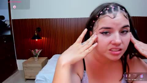 Snapshot of aabby_lee chatting on 03-06-25, 10:47 Abby Lee online show from 03-06-25, 10:47