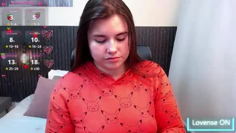 Snapshot of aabby_lee chatting on 09-16-25, 06:42 Abby Lee online show from 09-16-25, 06:42