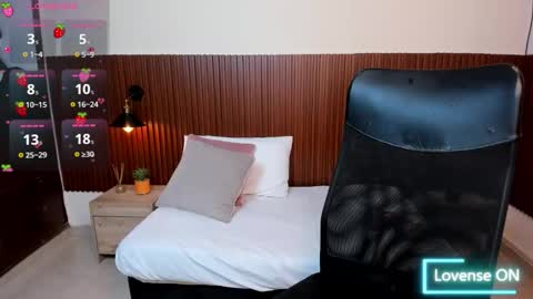 Snapshot of aabby_lee chatting on 09-28-25, 07:19 Abby Lee online show from 09-28-25, 07:19