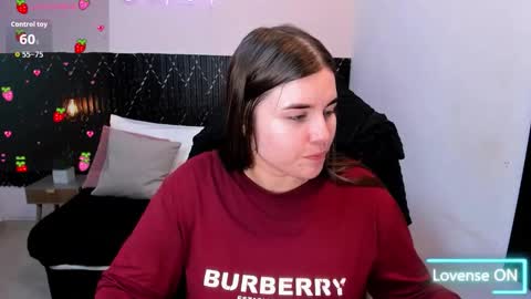 Snapshot of aabby_lee chatting on 10-02-25, 06:26 Abby Lee online show from 10-02-25, 06:26