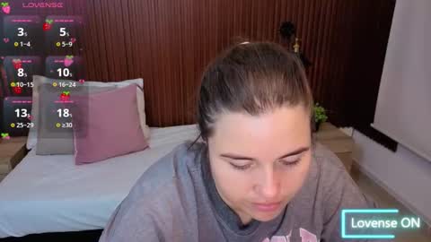 Abby Lee  online show from 01-11-26, 08:36