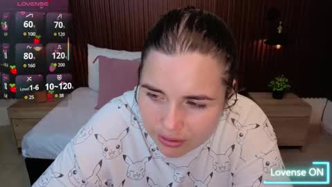 Abby Lee  online show from 01-18-26, 07:39