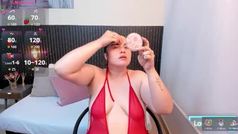 Abby Lee  online show from 02-03-26, 06:57