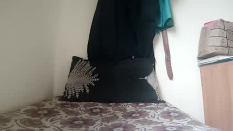 Aachujos online show from 12-05-25, 04:21