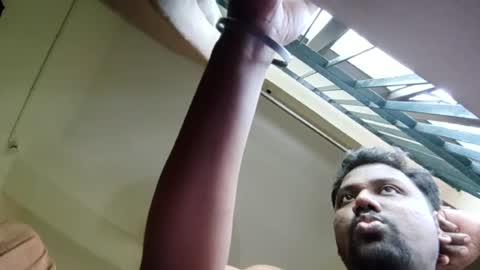 Snapshot of aachujos97 chatting on 06-18-26, 01:50 Aachujos online show from 06-18-26, 01:50