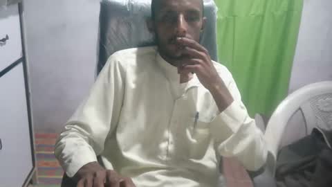 aakhan804 online show from 02-20-25, 12:36