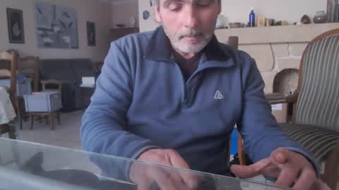 Aalex1717 online show from 12-14-24, 03:47