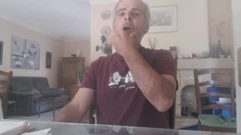 Aalex1717 online show from 06-15-26, 12:51