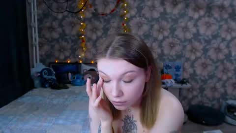 Alice online show from 10-21-25, 11:33