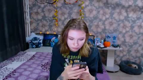 Alice online show from 10-27-25, 06:45