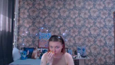 Alice online show from 04-11-26, 03:00