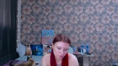 Alice online show from 05-06-26, 01:25