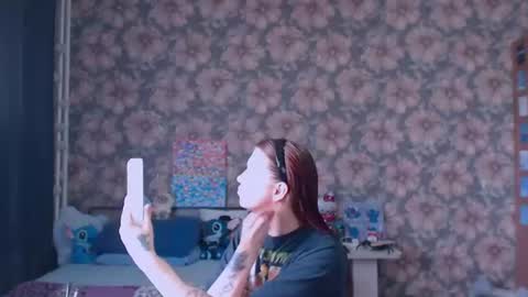 Alice online show from 07-13-26, 11:46
