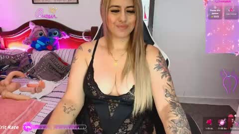 aamanda online show from 05-03-26, 12:22