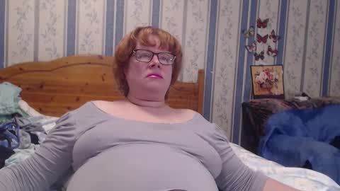 NINA online show from 12-03-25, 06:43