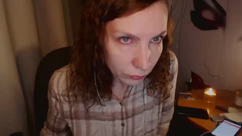 Katie online show from 12-25-24, 04:12