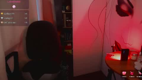 Katie online show from 12-25-24, 12:15