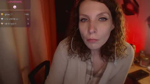 Katie online show from 01-05-25, 03:32