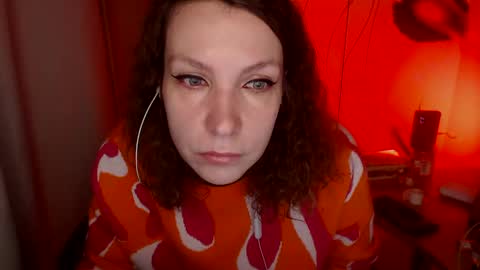 Katie online show from 01-13-25, 02:39