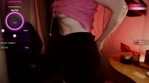 Katie online show from 01-26-25, 12:05