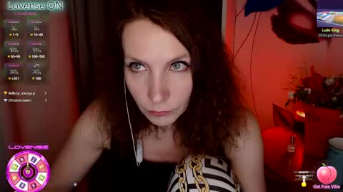 Katie online show from 02-22-25, 09:37