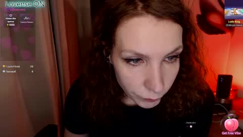 Katie online show from 03-01-25, 08:42