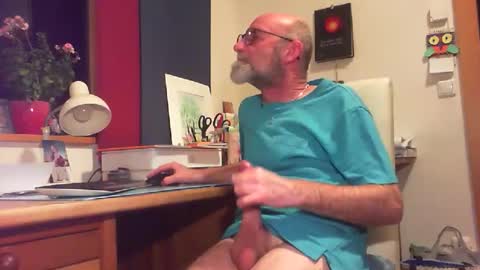 Amigo68 online show from 03-08-26, 07:17