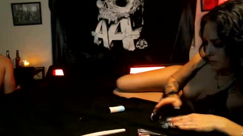 aamon_evil online show from 10-22-25, 07:08