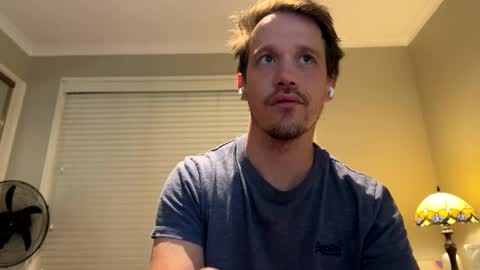 Kris online show from 01-05-26, 09:18