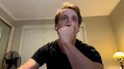 Kris online show from 01-09-26, 12:35