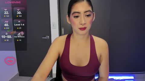 andrea online show from 09-17-25, 02:46