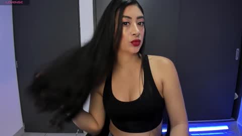 andrea online show from 11-16-25, 11:21