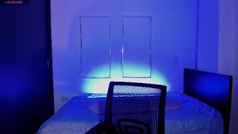 Snapshot of aandreamartinez1 chatting on 07-18-26, 05:11 andrea online show from 07-18-26, 05:11