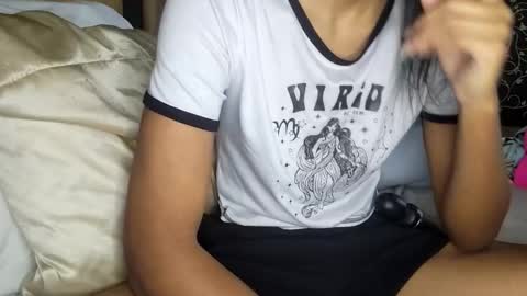 aangelix online show from 11-20-25, 06:18