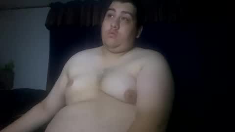 aantonioa online show from 10-31-25, 09:32