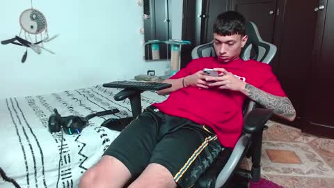 aarman online show from 12-19-24, 04:02