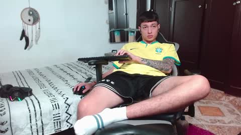 aarman online show from 12-21-24, 01:58