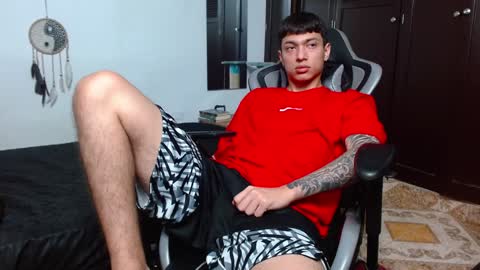 aarman online show from 01-22-25, 06:31