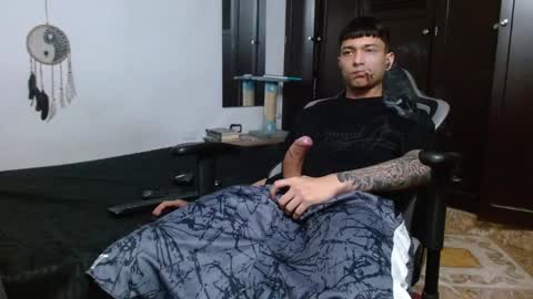 aarman online show from 02-03-25, 04:25