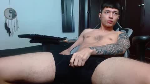 aarman online show from 02-14-25, 05:09